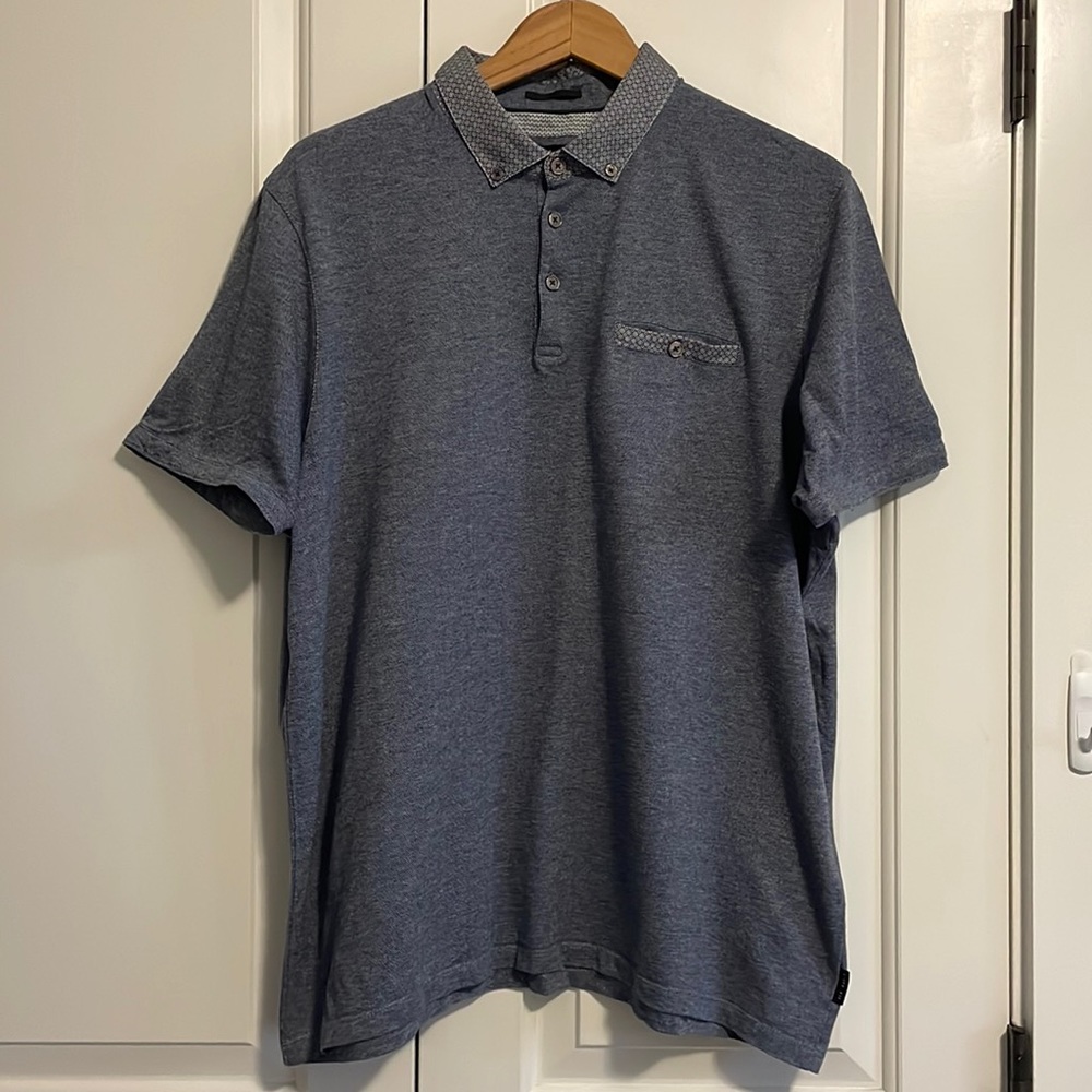 Ted Baker shirt